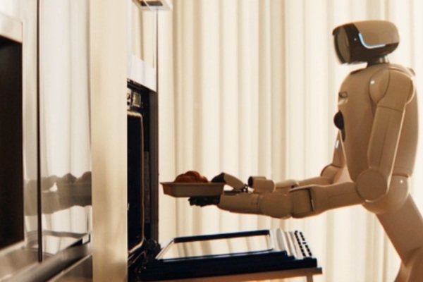 L’humanoménager va-t-il remplacer l’électroménager ?